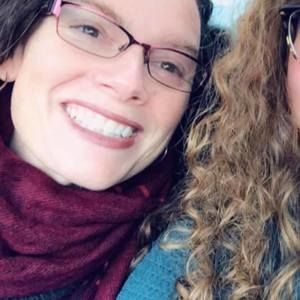 Meet your Posher, Becca